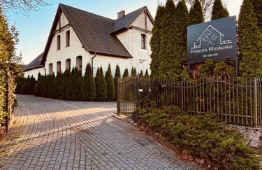 Folwark Minikowo - Agroturystyka w Borach Tucholskich - 5 pokoi z prywatnymi łazienkami - Foto 10