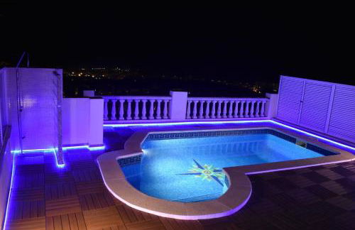 BEACH HOUSE. CASA CON PISCINA PRIVADA - Foto 1