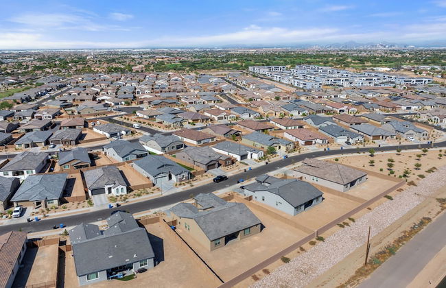 Quiet Quarter in Laveen Village - Foto 19