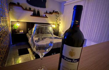 Kitnet completa com ar condicionado - Foto 8