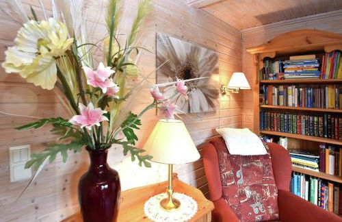 Ferienhaus Fischbach am Thüringer Wald - Foto 36