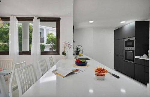 Casa Topacio: Elegant 3 bedroom Villa with terrace - Foto 19