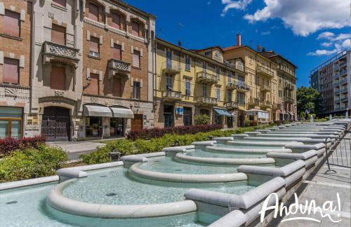 Alloggio nella Villa dell'Edera - Foto 33