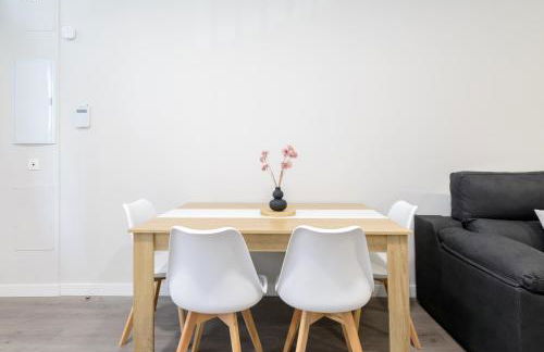 Torrejón Suites - Foto 30