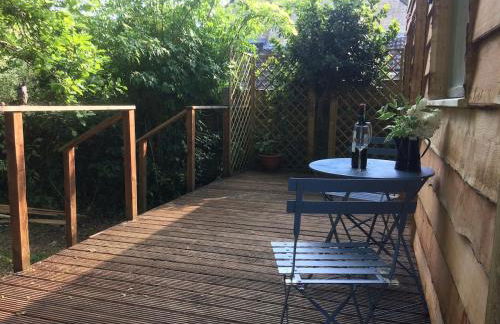 The Tiny Ottoman Farmhouse in Rural Somerset - Foto 15