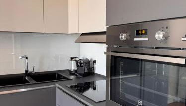 Alberto's panoramic flat - Photo 2