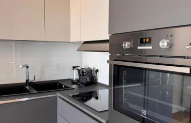 Alberto's panoramic flat - Foto 2