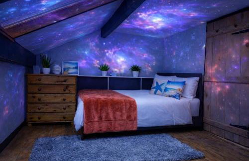 Old Post Office By The Sea - Foto 4