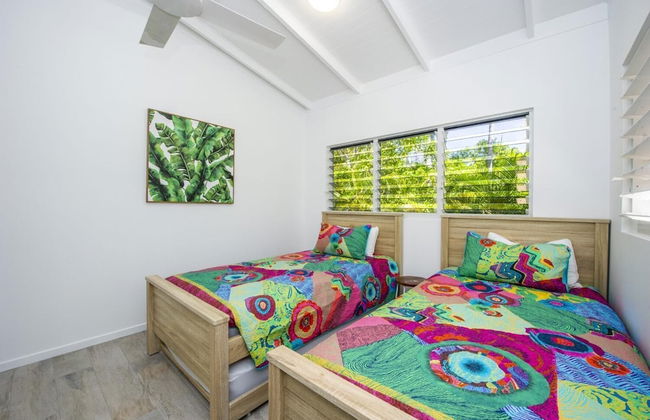 Papillon Bleu - Foto 10