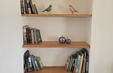 Casa Fonte do Castelo - Casa de Campo - Foto 7