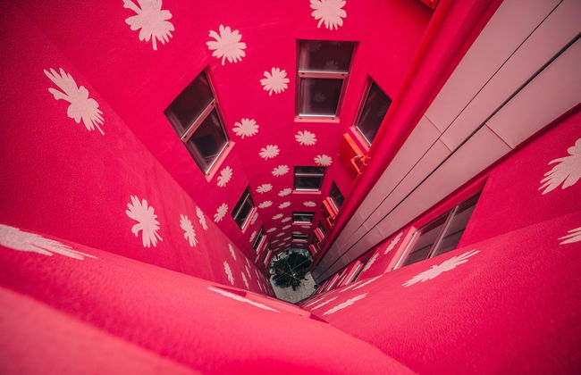 Mannix Urban Apartments - Foto 26