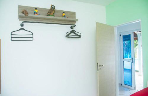 Linda casa com lazer a 500m da praia Guaratuba SP - Foto 28