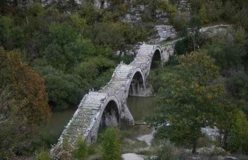 Amanitis Stone House - Foto 31