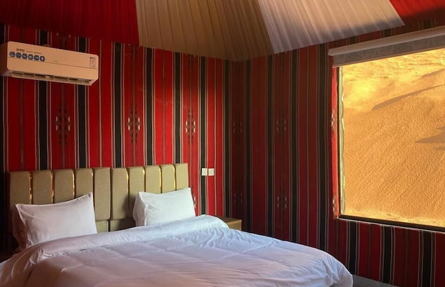 Mirage Camp wadi rum - Photo 34