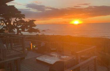 Bodega Bay Magical Ocean Front w/Amazing View! - Foto 40