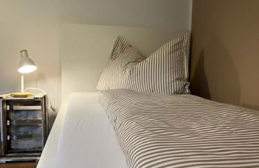 Lochhof Zwei - Eifelurlaub mit Farmcharme - Foto 18