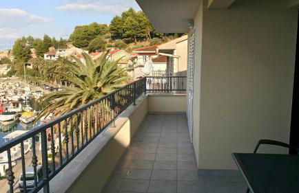 Apartments Gaston - Foto 7
