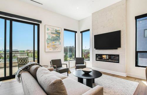 Holland Loft High End Finishes King Balcony - Foto 1