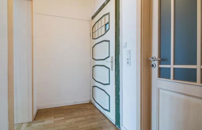 Apartments Frieda - Fritz - Paula - Foto 8