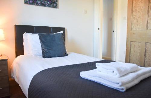 Stafford House - Foto 18