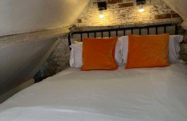 Lime Tree Cottage - Foto 47