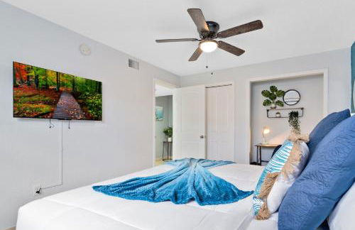 Ocean 3 - Deep Blue - Foto 15