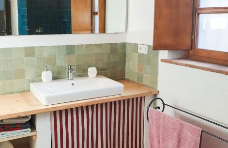 Beni benius - Typical restored house in Nurachi - Foto 44