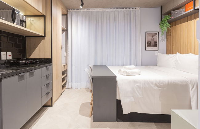 360 Ascent Paulista - Foto 41