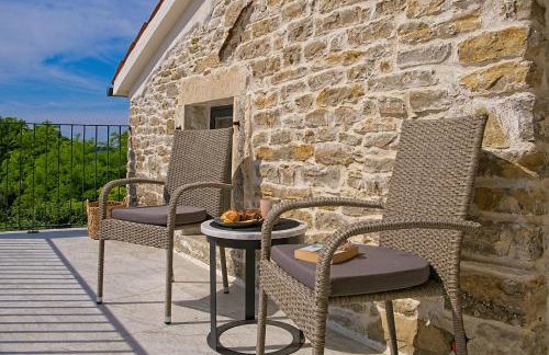 Villa Carica - Foto 41