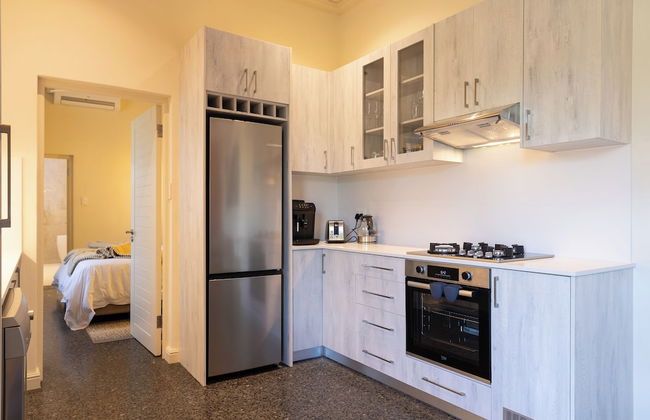 Kunjani Villas - Foto 22