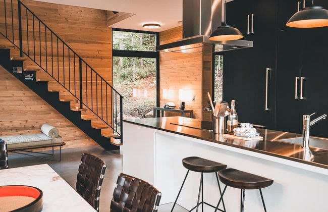 Warm Cabin in Nature With spa Sauna Citq 309153 - Foto 13