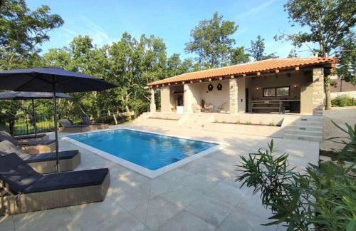 Villa Vinoselo Comfortable holiday residence - Foto 3