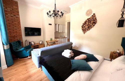 Brick Castle - Apartament Ulrich - Foto 9