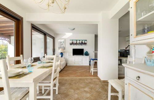 Albarella Family Villa with Private Pool and Garden - Foto 32