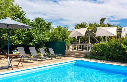 Residence Tomani with XXL pool - Foto 8