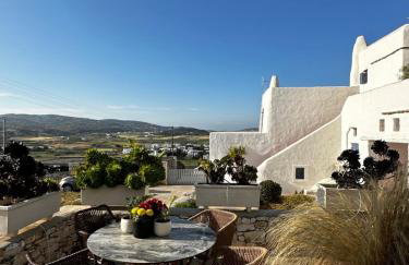 Luxury Mia Villa with pool and amazing sea views, Paros - Photo 22
