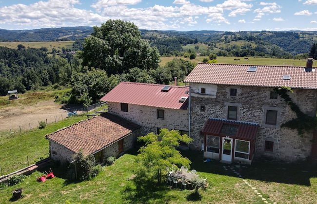 Domaine du COQ en PAT - Photo 1