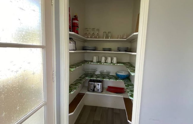 Waitangi Beach House - Foto 6