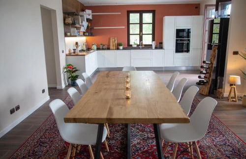 Villa Monforte Barolo with private pool - LANGHE GATEWAY - Foto 30