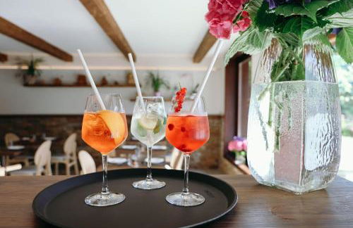 Agriturismo Mon Chéri - Foto 52