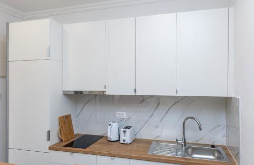 Sunny Palace Apartments - Foto 50