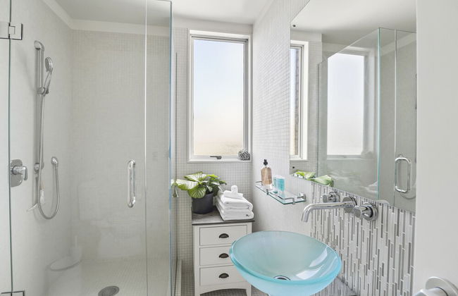 Central Executive Parnell Designer Home - Foto 57