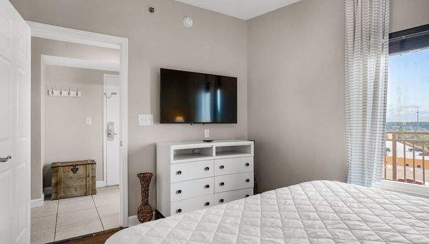 Splash 603e - Foto 4, Habitación