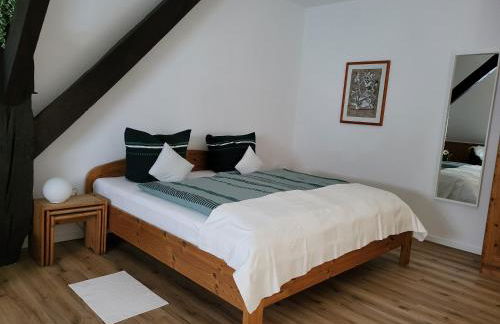 Ferienwohnungen Warnken - Foto 38