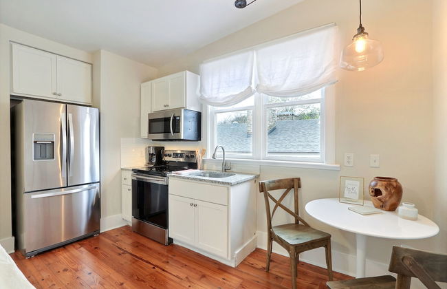 Gallery Stays - Parkside Loft - Foto 8