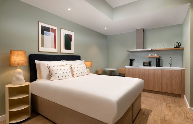 The Lincoln Suites - Foto 11