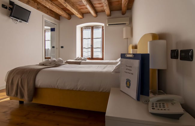 Ostarie Vecjo Friûl - Foto 4