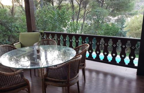 Villa del Almirante - Foto 29