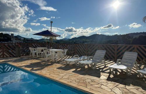 Recanto da Felicidade - Foto 60