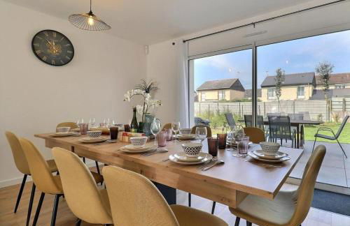 Ker Phan Cozy urban cottage with hot tub - Foto 6